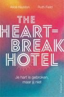 Het Heartbreak Hotel (Paperback) - thumbnail