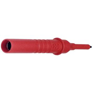 Chauvin Arnoux Probe CAT IV 600 V Rood 1 stuk(s)