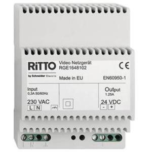 Ritto by Schneider RGE1648102 Accessoires voor deurintercom