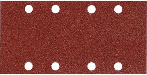 Makita Accessoires Schuurvel K120 93x185 Red V. - P-35891