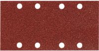 Makita Accessoires Schuurvel K120 93x185 Red V. - P-35891