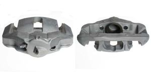 Remklauw BREMBO, Diameter (mm)57mm, u.a. für BMW