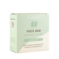 Shampoobars Face Bar 60g