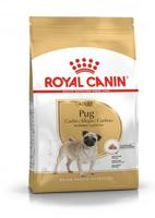 Royal Canin C-08950 S.N. Carlino Pug - 3 kg