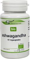 Aswagandha bio - thumbnail