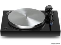 Pro-Ject X8 Evolution platenspeler zwart - thumbnail