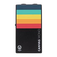 Walrus Audio Canvas Directe Doos en Lijn Isolator, Multi (900-1064)