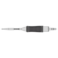 Weller RTMS 008 S MS Soldeerpunt Beitelvorm Grootte soldeerpunt 0.80 mm Inhoud: 1 stuk(s)