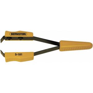 Bernstein Tools for Electronics 5-181 Verfafbijtpincet 130 mm