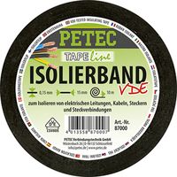 Isolatietape PETEC