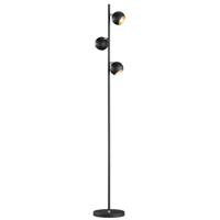 Trio Design vloerlamp Dakota 404600332 - thumbnail