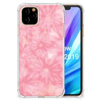 Apple iPhone 11 Pro Case Spring Flowers