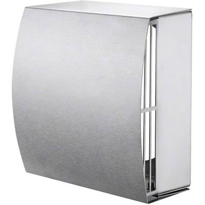 Helios KWL 45-160 FBT-B Buitenafdekking