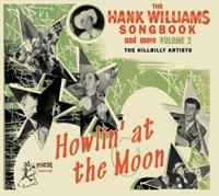 Hank Williams Songbook Vol.2 - Howlin At The Moon - CD (4260072725461)