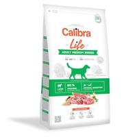 CALIBRA Dog Life Adult Medium Breed Cordero 12 kg