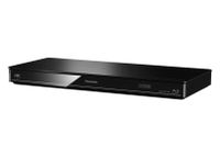 Panasonic DMP-BDT384EG DVD/Blu-ray-speler Blu-Ray speler 3D Zwart - thumbnail