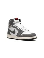 Jordan Kids Air Jordan 1 Retro High "Washed Heritage" sneakers - Blanc