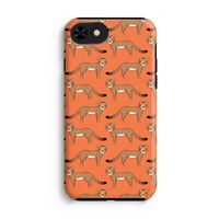 Cheetah: iPhone 7 Tough Case