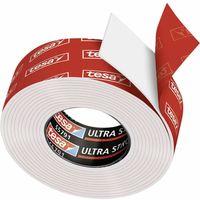 Tesa Powerbond montagetape 19 mm x 1,5 m - thumbnail