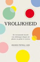 Vrolijkheid - Ingrid Fetell Lee - ebook