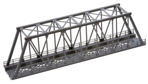 NOCH 21320 H0 Vakwerkbrug 1 spoor Universeel (l x b x h) 360 x 70 x 106 mm