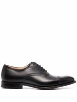 Church's chaussures oxford Toronto en cuir - Noir