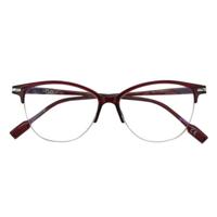 Croon Leesbril Phil Heren Rood Sterkte +2,50