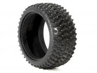 S compound rally tire 57 x 35mm (2.2in) - thumbnail