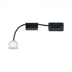 Paulmann 92976 LED Coin Nova mini Plus LED-inbouwlamp Energielabel: F (A - G) LED 4.20 W Helder