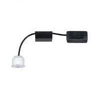 Paulmann 92976 LED Coin Nova mini Plus LED-inbouwlamp Energielabel: F (A - G) LED 4.20 W Helder - thumbnail