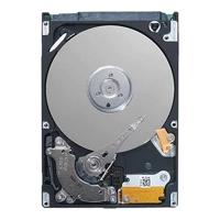 Dell - Festplatte - 2 TB - SAS 12Gb/s