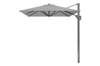 Platinum Voyager Rechthoek Zweefparasol T1 3x2 m. - Light Grey - thumbnail