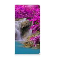 Samsung Galaxy S23 Plus Book Cover Waterval