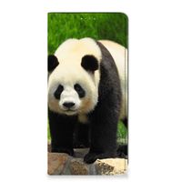 OPPO A17 Hoesje maken Panda