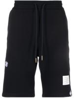 Thom Browne Shorts met trekkoord - Blauw