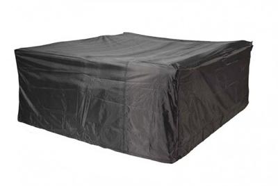 AeroCover 7937 Terras/patio meubelsetbedekking Grijs