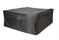 AeroCover 7937 Terras/patio meubelsetbedekking Grijs