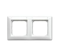 Busch-Jaeger Frame 2-voudig 1732 NS-914