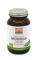 Moringa 400mg bio - thumbnail