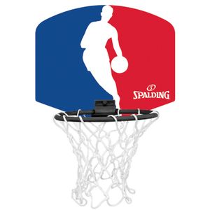 Spalding Basketbal Miniboard NBA Logoman