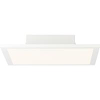 Brilliant Buffi G90355A05 LED-paneel 18 W Warmwit Wit - thumbnail