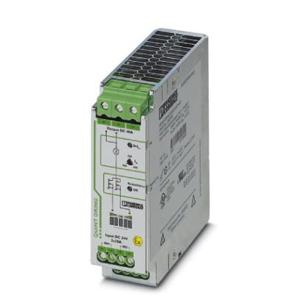 Phoenix Contact 2320186 DIN-rail redundantie module 40 A Aantal uitgangen: 1 x