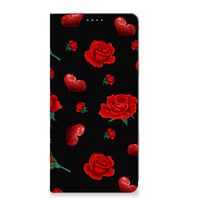 Xiaomi 13 Lite Magnet Case Valentine - thumbnail