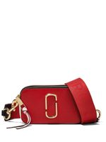 Marc Jacobs sac à bandoulière The Snapshot - Rouge