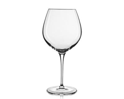 Luigi Bormioli - Vinoteque Red Wine Glass Robusto 66 cl - 2 pack (C 342 2)