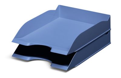 Durable 775606 ECO Brievenbakje DIN A4 Blauw 1 stuk(s)