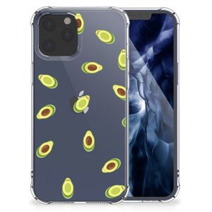 iPhone 12 Pro Max Beschermhoes Avocado