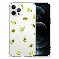 iPhone 12 Pro Max Beschermhoes Avocado - thumbnail