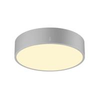 SLV Plafondlamp/Hanglamp Medo 30 grijs - CCT - Ø 28cm - 1007318