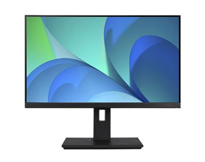 Acer BR277 68,6 cm (27 ) 1920 x 1080 Pixels Full HD Zwart